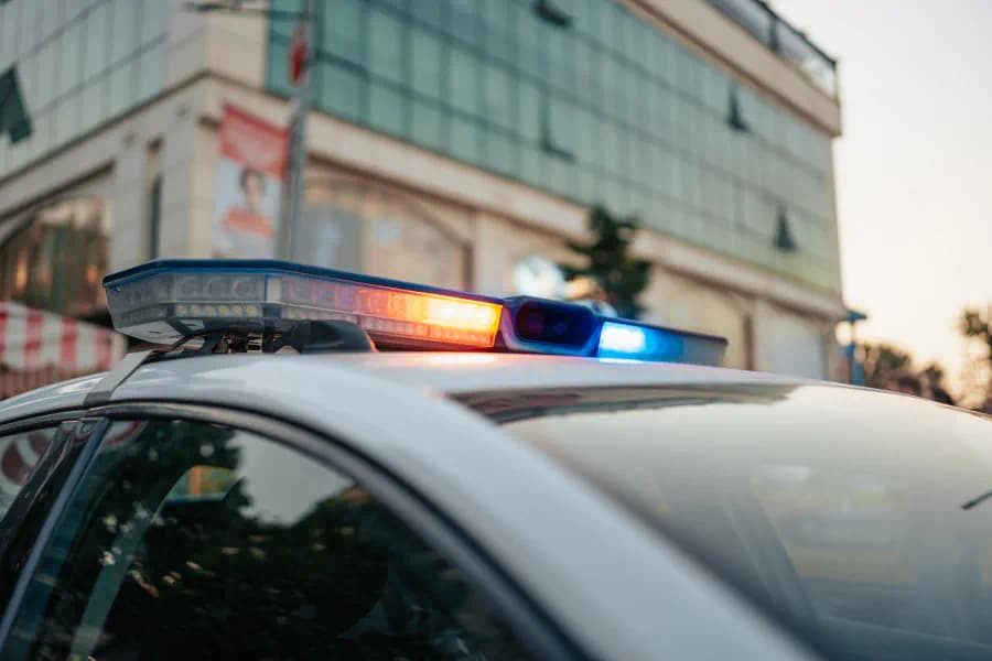 Police Officers