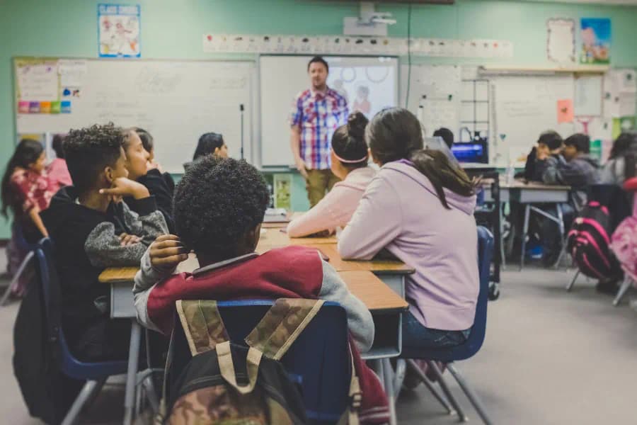 Teachers